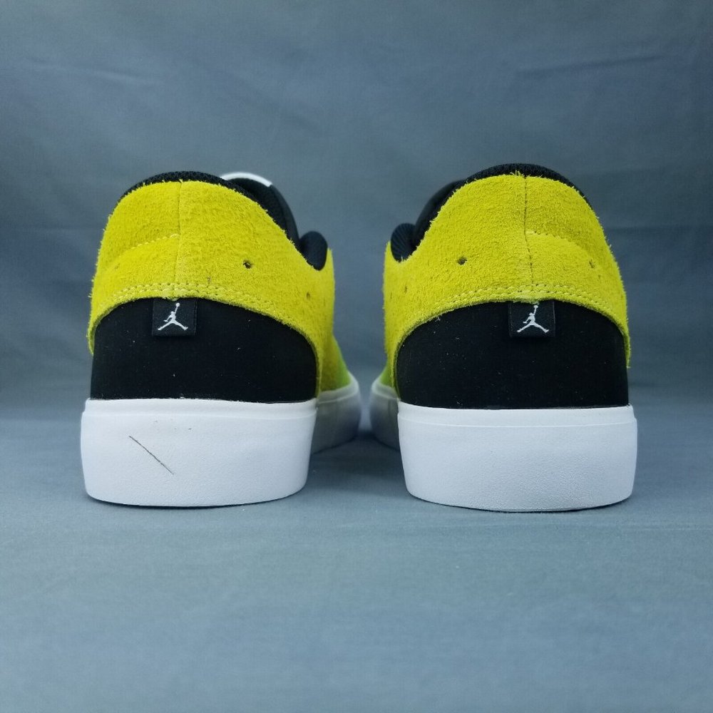 Nike Air Jordan Series .03 Dear 90s Mens Shoe DJ0420 700 Green Yellow Sizes 9-14 - Picture 6 of 8